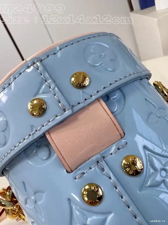 WIS LOUIS Astor VUITTON 0507
